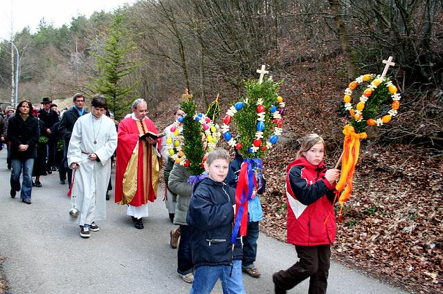 50 Jahre Meinradskirche