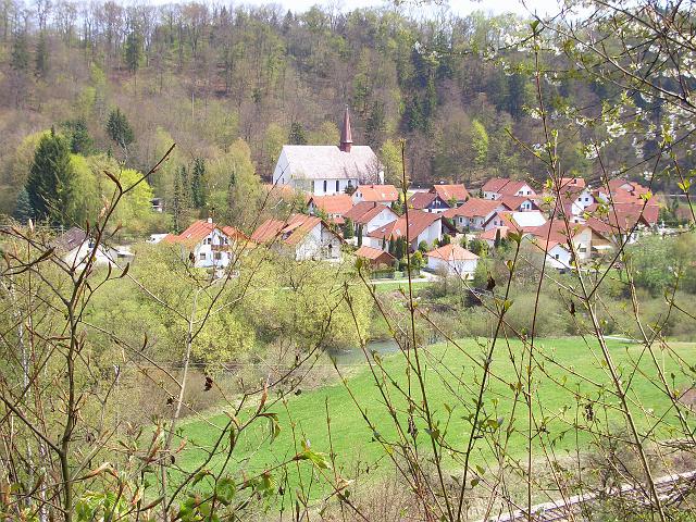 50 Jahre Meinradskirche