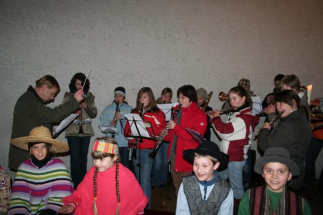 50 Jahre Meinradskirche