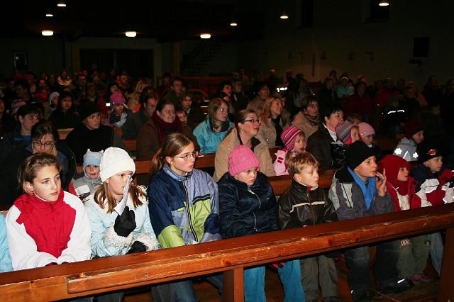 50 Jahre Meinradskirche