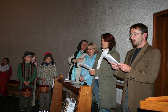 50 Jahre Meinradskirche