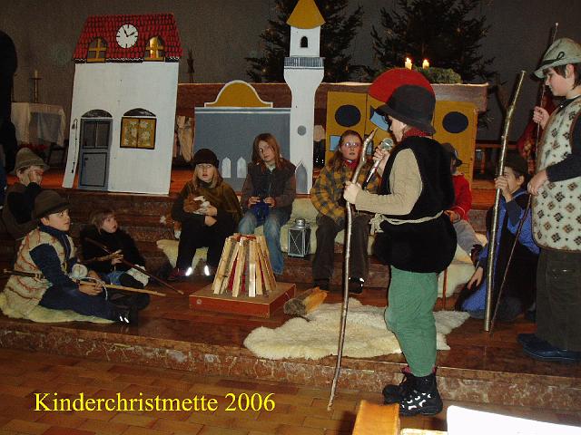 50 Jahre Meinradskirche