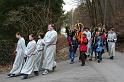 50 Jahre Meinradskirche