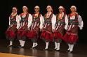 Türkischer Folkloretanz