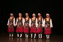 Türkischer Folkloretanz