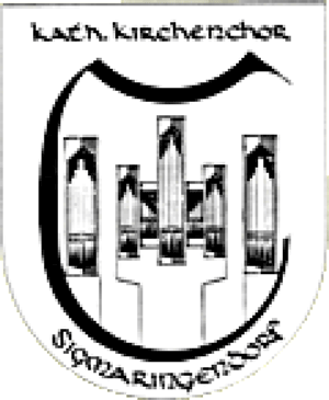 Logo des Kirchenchores