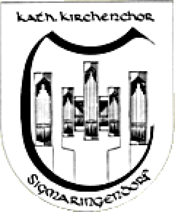 Logo des Kirchenchores